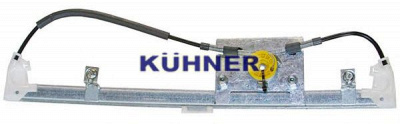 AD KUHNER av1675 -  Подъемное устройство для окон